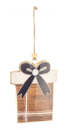 [B0937930] 12x Pendaglio Tenderly Regalo C
