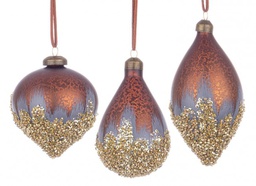 [B0970453] 12x Pendaglio Vt Cherish Avio