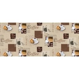[DFL9077702] Tovagliato photoprint 20 mt x h. 140 cm