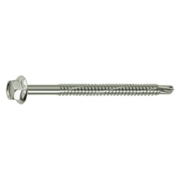 [DFL401170] Tirafondo autoperforante 6,3 x 160 mm