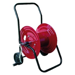 [DFL611288] Avvolgitubo a carrello 3/4x40 mt - 1/2x50 mt