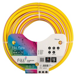 [DFL6123388] Tubo 19 x 50 mm antitorsione giardinaggio