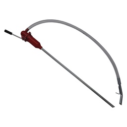 [DFL507452] Pompa travaso 60 lt/min per oli e nafta