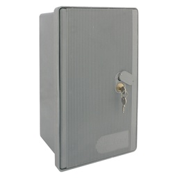 [DFL809228] Cassetta contatore trifase 42x39x24 cm