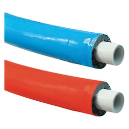 [DFL2096232] Tubo multistrato PEXB/AL/PEXB 16x2 blu 50m