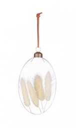 [B0970674] 12x Pendaglio Vt Greenery Ov 05