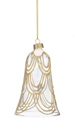 [B0937651] 12x Pendaglio Vt Prism Campana L