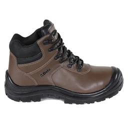 [DFL1069265] Scarpe antinfortunistiche 7236BK n. 46