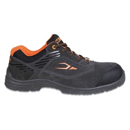 [DFL1067039] Scarpe antinfortunistiche n. 39 S1P
