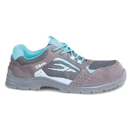 [DFL1064604] Scarpe antinfortunistiche donna n. 38 S1P