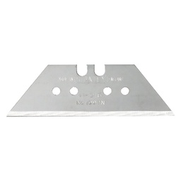 [DFL5144371] Lama trapezio 50x23 mm sp. 0,45 mm - 100 pz