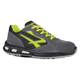 [DFL1064367] Scarpe antinfortunistiche gialle n. 46