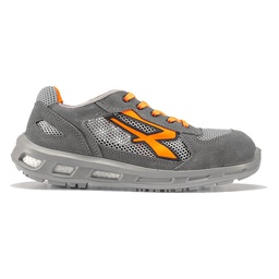 [DFL1089653] Scarpe antinfortunistiche ultra n. 38 S1P