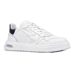 [DFL1167010] Scarpe basse urban bianche n. 44