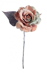 [B0971419] 12x Pick Rosa Coline Arancio/Verde