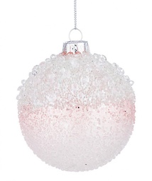[B0930689] 12x Sfera Vt Brezza Rosa D80