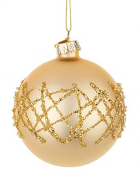 [B0937243] 12x Sfera Vt Embellish Champagne D80