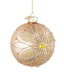[B0934206] 12x Sfera Vt Floret Champagne D80