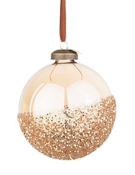[B0934277] 12x Sfera Vt Glide Champagne D80