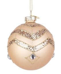 [B0970602] 12x Sfera Vt Marylin Champagne D80