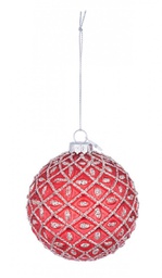 [B0930408] 12x Sfera Vt Net Rosso D80