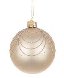 [B0970427] 12x Sfera Vt Orbit Oro D80