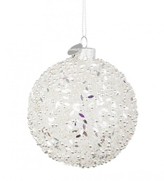 [B0934281] 12x Sfera Vt Reflection Bianco D80