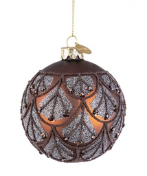 [B0970582] 12x Sfera Vt Winslows Bronzo D80