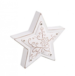 [B0916225] 12x Stella Barocco S