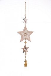 [B0924324] 12x String Aida Stella C
