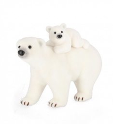 [B0971203] 1x Famiglia Orso Stevie Stand 50X37H