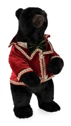 [B0971213] 1x Orso Tayler Stand Bruno 28X52H