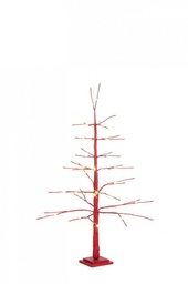 [B0934575] 2x Albero Glad Ross H120