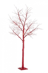 [B0934578] 2x Albero Timber Ros H210