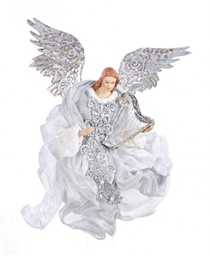 [B0928264] 2x Angelo Fastoso Argento