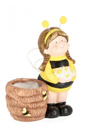 [B0143044] 2x Bimba Apiary C-Cesta H39,5
