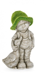 [B0143037] 2x Bimbo Garden C-Oca H44,5