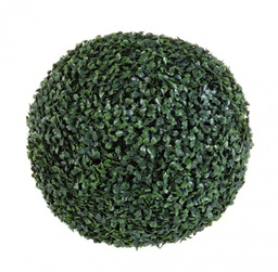 [B0790426] 2x Bosso Sintetico Verde D38
