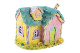[B0960005] 2x Casetta Fantasy Rett.