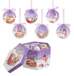 [B0933780] 2x Conf14 Sfera Fantasy D75