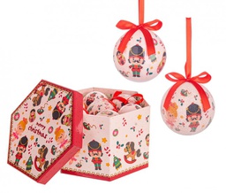 [B0937174] 2x Conf14 Sfera Joyful D75
