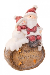 [B0938144] 2x Decorazione Sleety 2F C