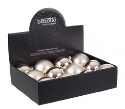 [B0939875] 2x Display12 Sfera Vt Angora Ass D80 9081Sm