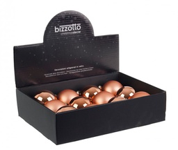 [B0933840] 2x Display12 Sfera Vt Argilla Ass D80 4050C