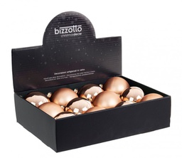 [B0937092] 2x Display12 Sfera Vt Bellini Ass D80 4665