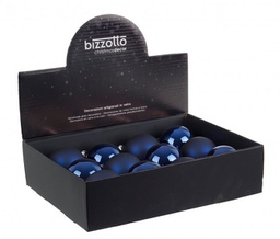 [B0933848] 2x Display12 Sfera Vt Blu Ass D80 533C