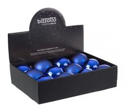 [B0939928] 2x Display12 Sfera Vt Blu Monaco As D80 294
