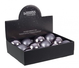 [B0939912] 2x Display12 Sfera Vt Ombra Ass D80 424