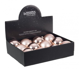 [B0939867] 2x Display12 Sfera Vt Tapioca Ass D80 482Sm