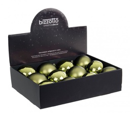 [B0937028] 2x Display12 Sfera Vt Ver Mirto As D80 5763
